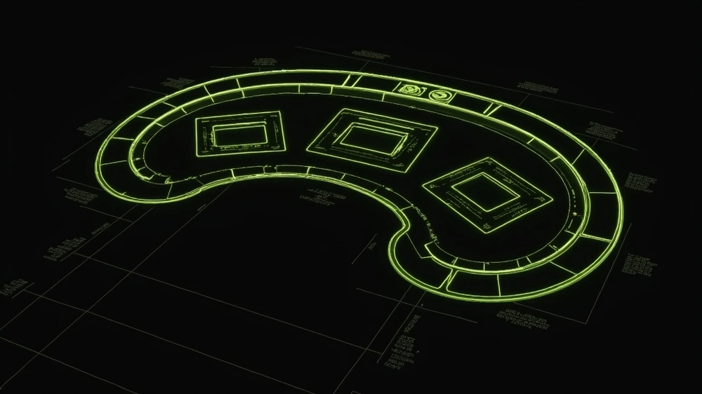 Live Dealer Section – 21 Casino
