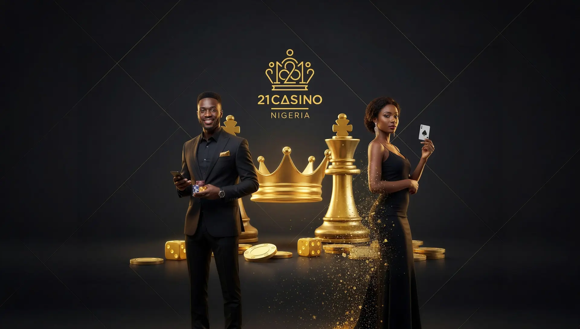 21casino Hero Desktop Image